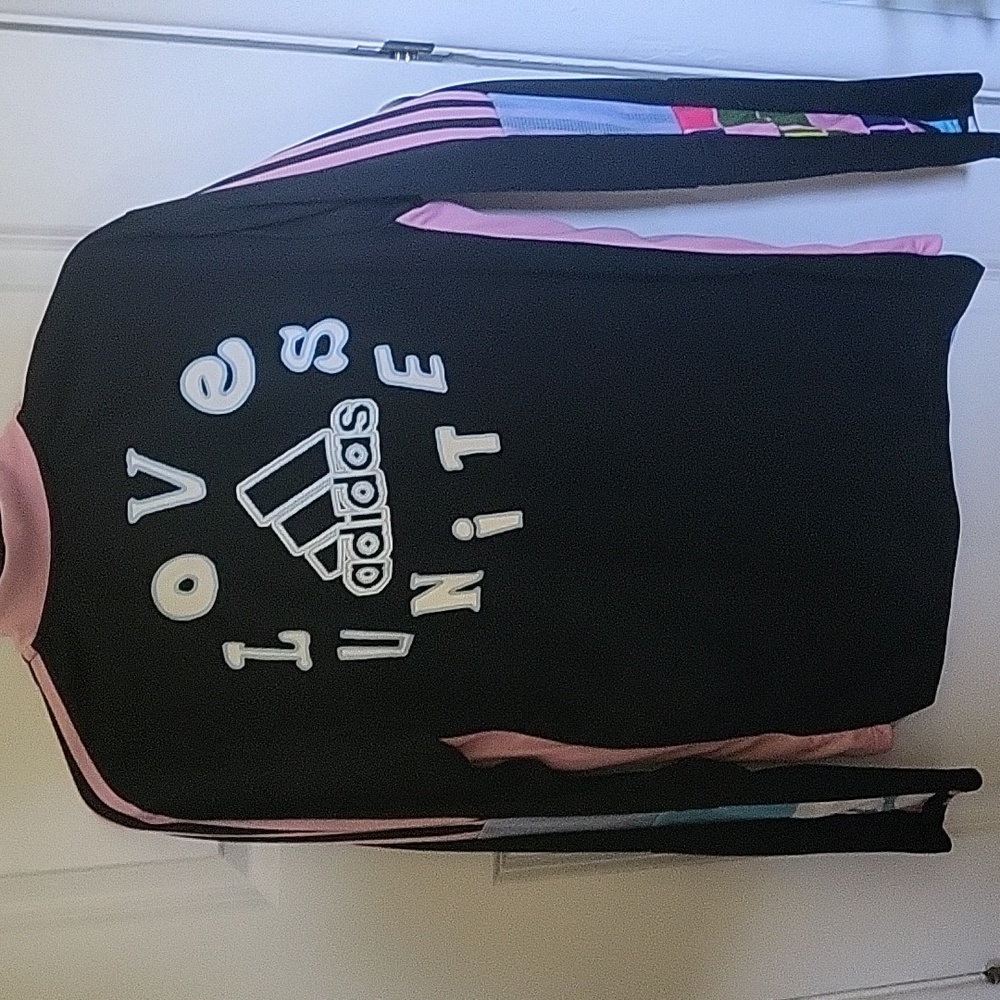 Adidas jacket - Picture 2 of 2